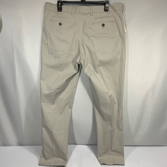 NWT - Murano Extra Slim Fit Evan Pants - 36 X 29-3/8 - Picture 4 of 12